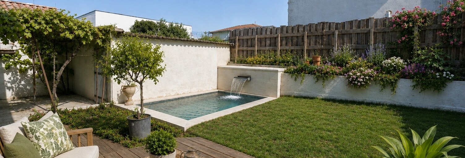 Maison 8 Pièces 177 m² à vendre à Toulouse (31400)