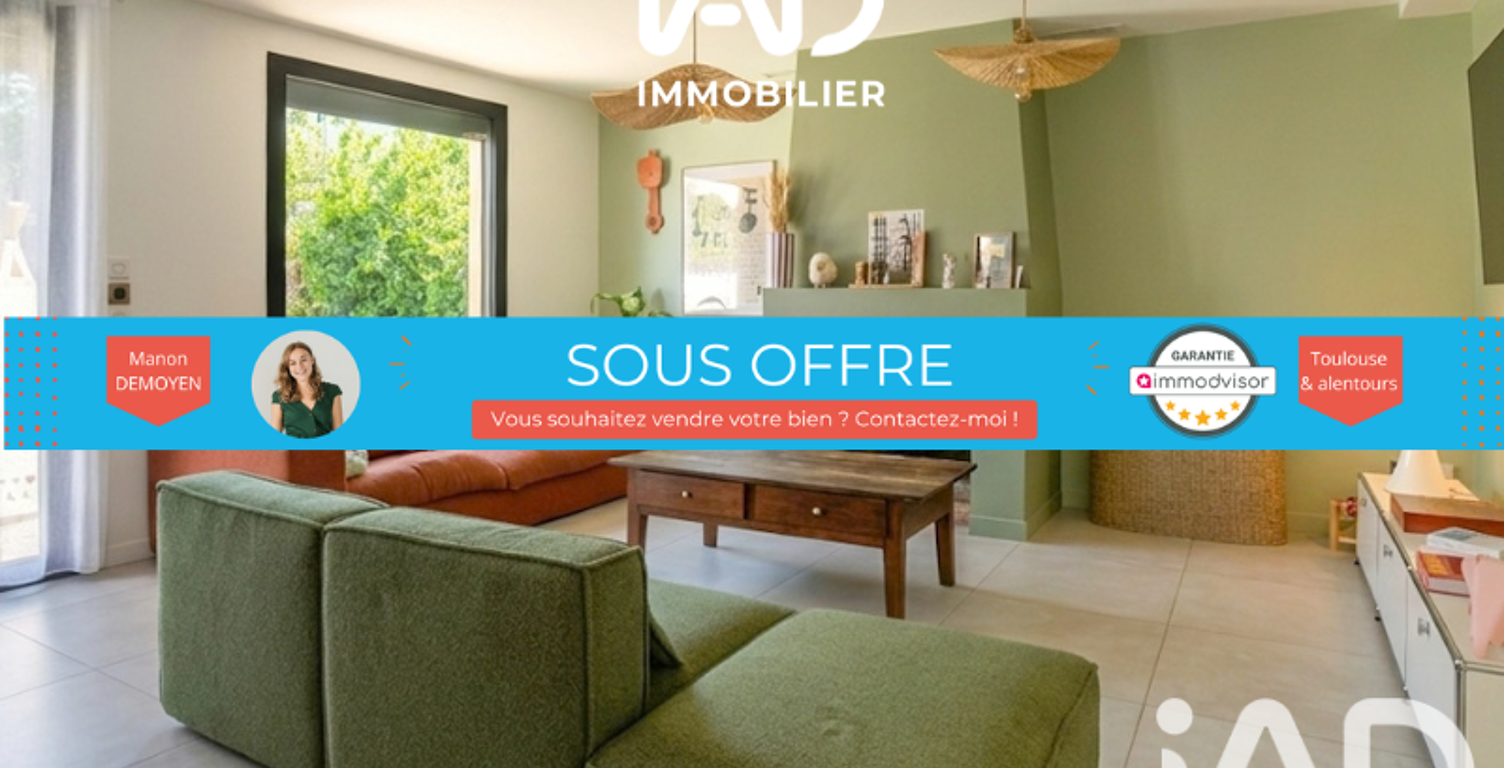 Vente Maison/villa 8 pièces — photo 1