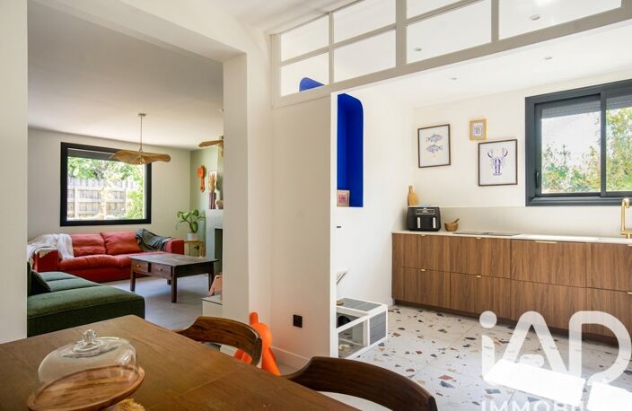 Vente Maison/villa 8 pièces — photo 3