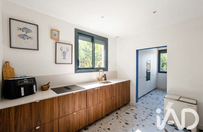 Vente Maison/villa 8 pièces — photo 4
