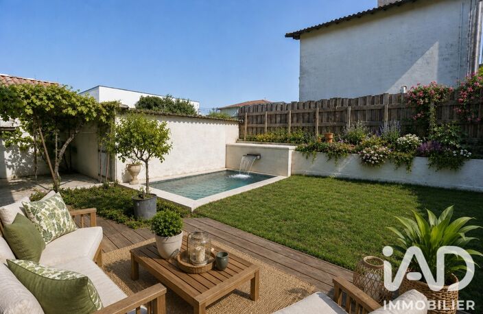 Vente Maison/villa 8 pièces — photo 5