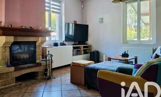 Maison 6 Pièces 142 m² à vendre à Bourg-et-Comin (02160)