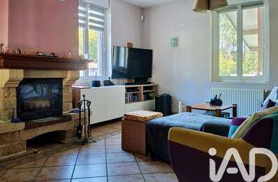 Vente Maison/villa 6 pièces — photo du bien