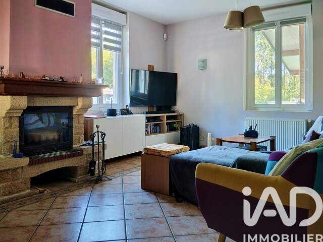Vente Maison/villa 6 pièces — photo du bien