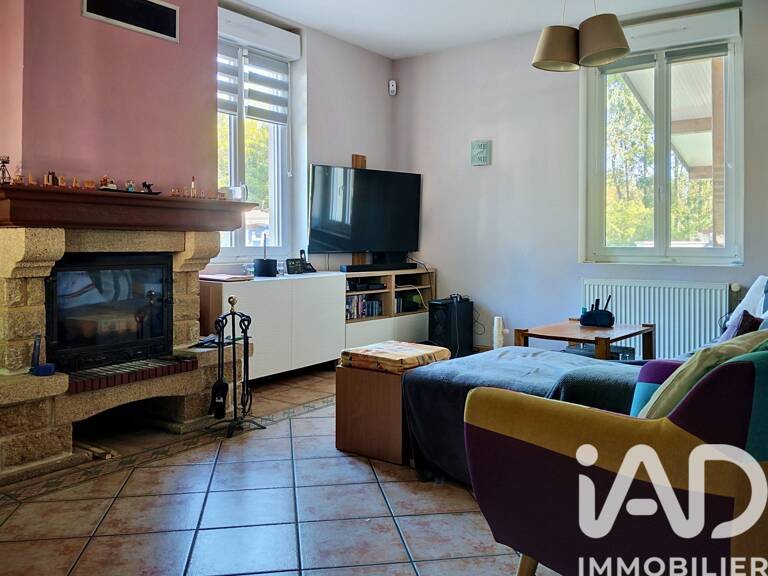 Vente Maison/villa 6 pièces — photo 1