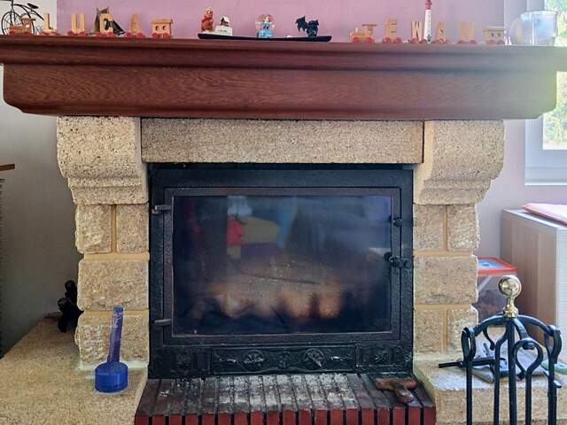 Vente Maison/villa 6 pièces — photo du bien