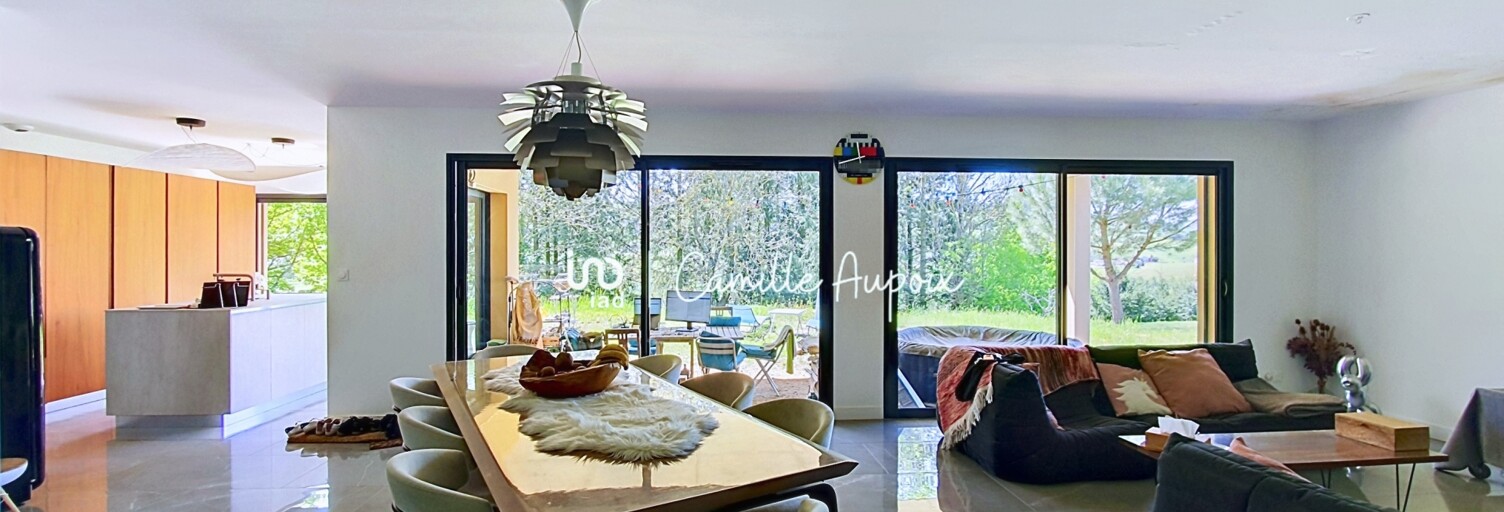 Maison 4 Pièces 145 m² à vendre à Saint-Forgeux (69490)