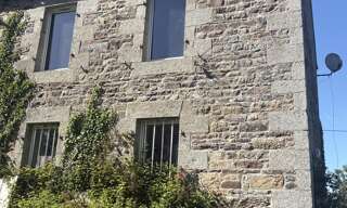 Maison 3 Pièces 70 m² à vendre à Moustéru (22200)