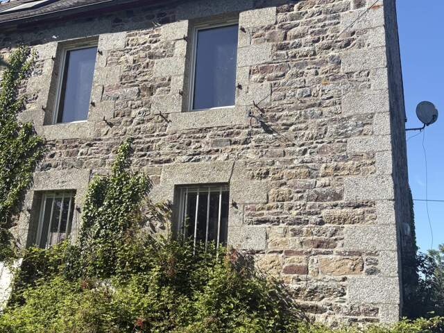 Vente Maison/villa 3 pièces — photo du bien