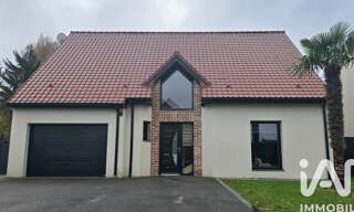 Maison 5 Pièces 130 m² à vendre à Vaudricourt (62131)