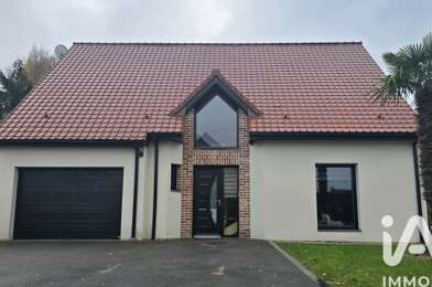Maison 5 pièces 360000 €