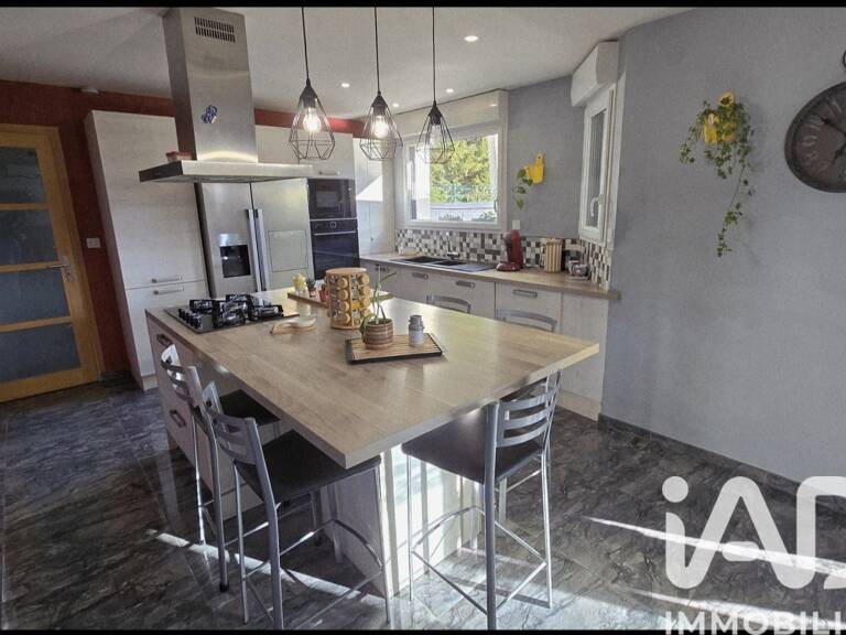Vente Maison traditionnelle 5 pièces — photo 1