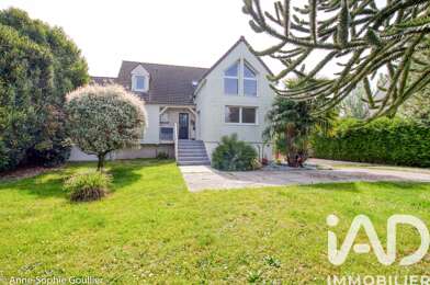 Maison 8 pièces 630000 €