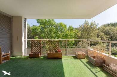 Appartement 3 pièces 384345 €