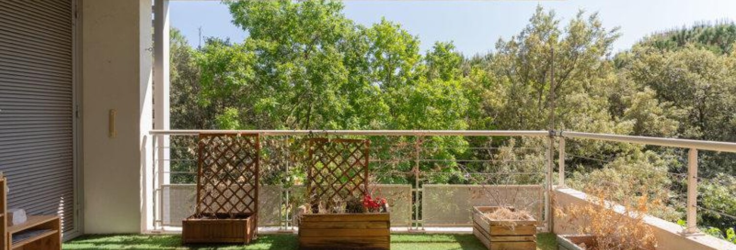 Appartement 3 Pièces 67 m² à vendre à Montpellier (34000)