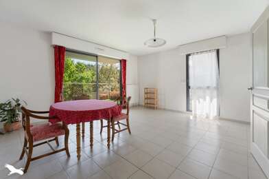 Appartement 3 pièces 360000 €