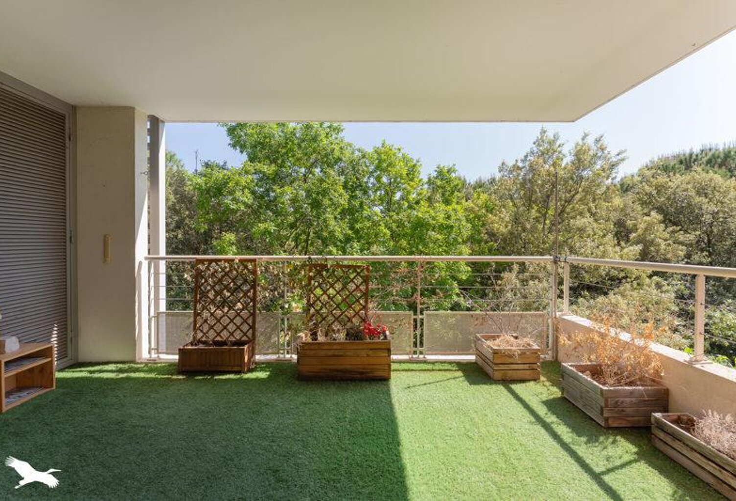 Appartement de 3 pièces principales — photo 1