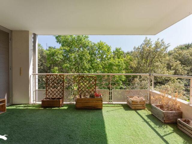 Appartement proposé à Montpellier