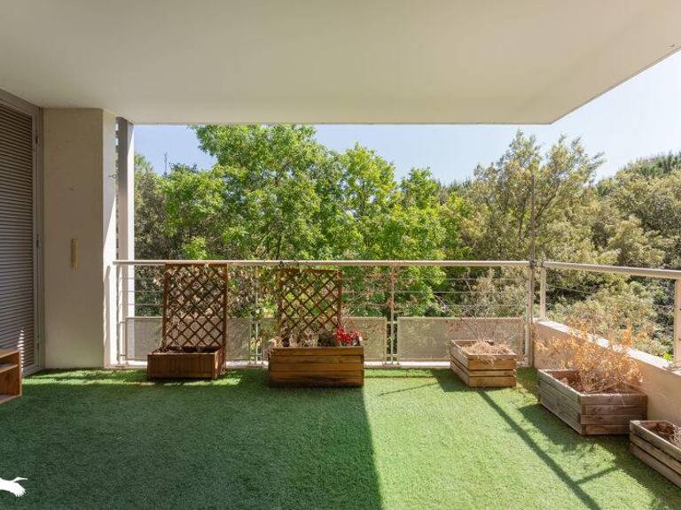 Appartement de 3 pièces principales — photo 1