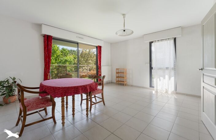 Appartement de 3 pièces principales — photo 2
