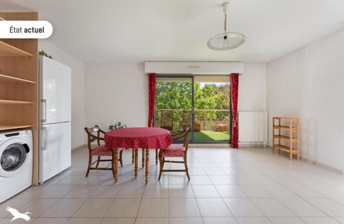 Appartement de 3 pièces principales — photo 3
