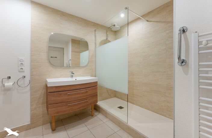 Appartement de 3 pièces principales — photo 4
