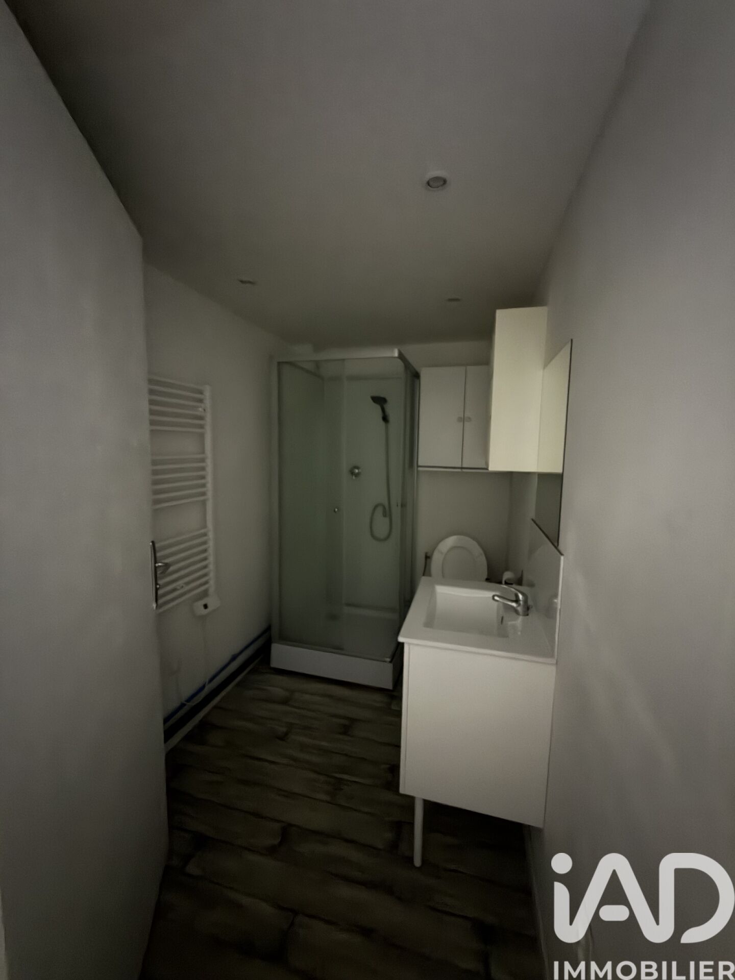 Vente Maison de ville 2 pièces - Photo 4