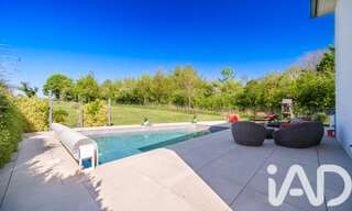 Maison 6 Pièces 171 m² à vendre à Brunstatt-Didenheim (68350)