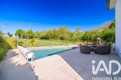 Maison 6 pièces 799000 €