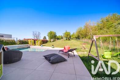 Maison 6 pièces 799000 €