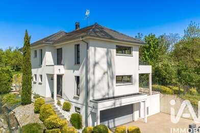 Maison 6 pièces 799000 €