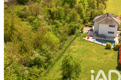 Maison 6 pièces 799000 €