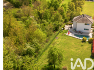 Vente Maison d'architecte 6 pièces — photo 4