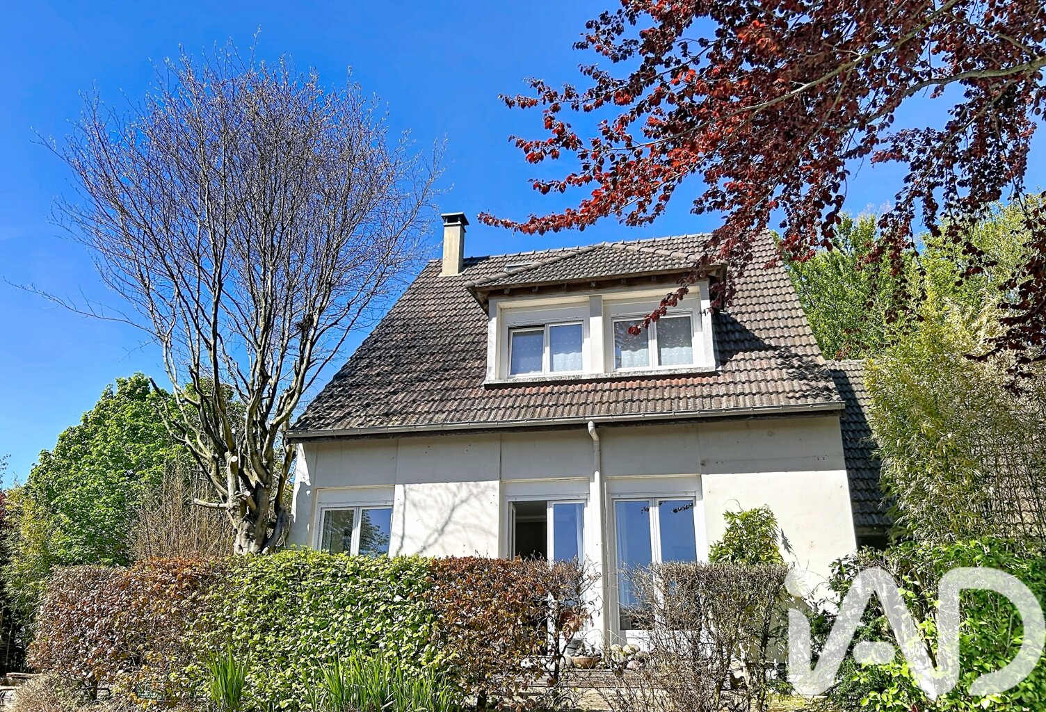 Vente Maison/villa 7 pièces — photo 1