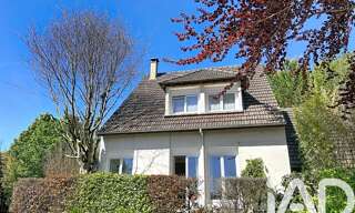 Maison 7 Pièces 129 m² à vendre à Saint-Euphraise-et-Clairizet (51390)