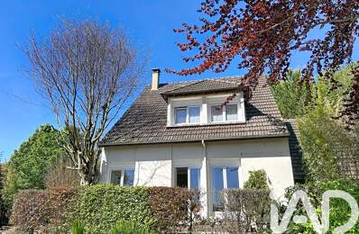 Vente Maison/villa 7 pièces — photo du bien