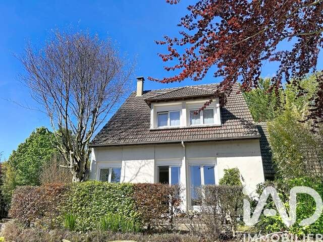 Vente Maison/villa 7 pièces — photo du bien