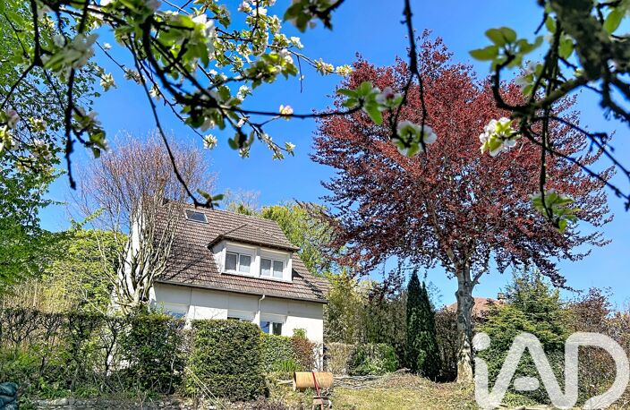 Vente Maison/villa 7 pièces — photo 2