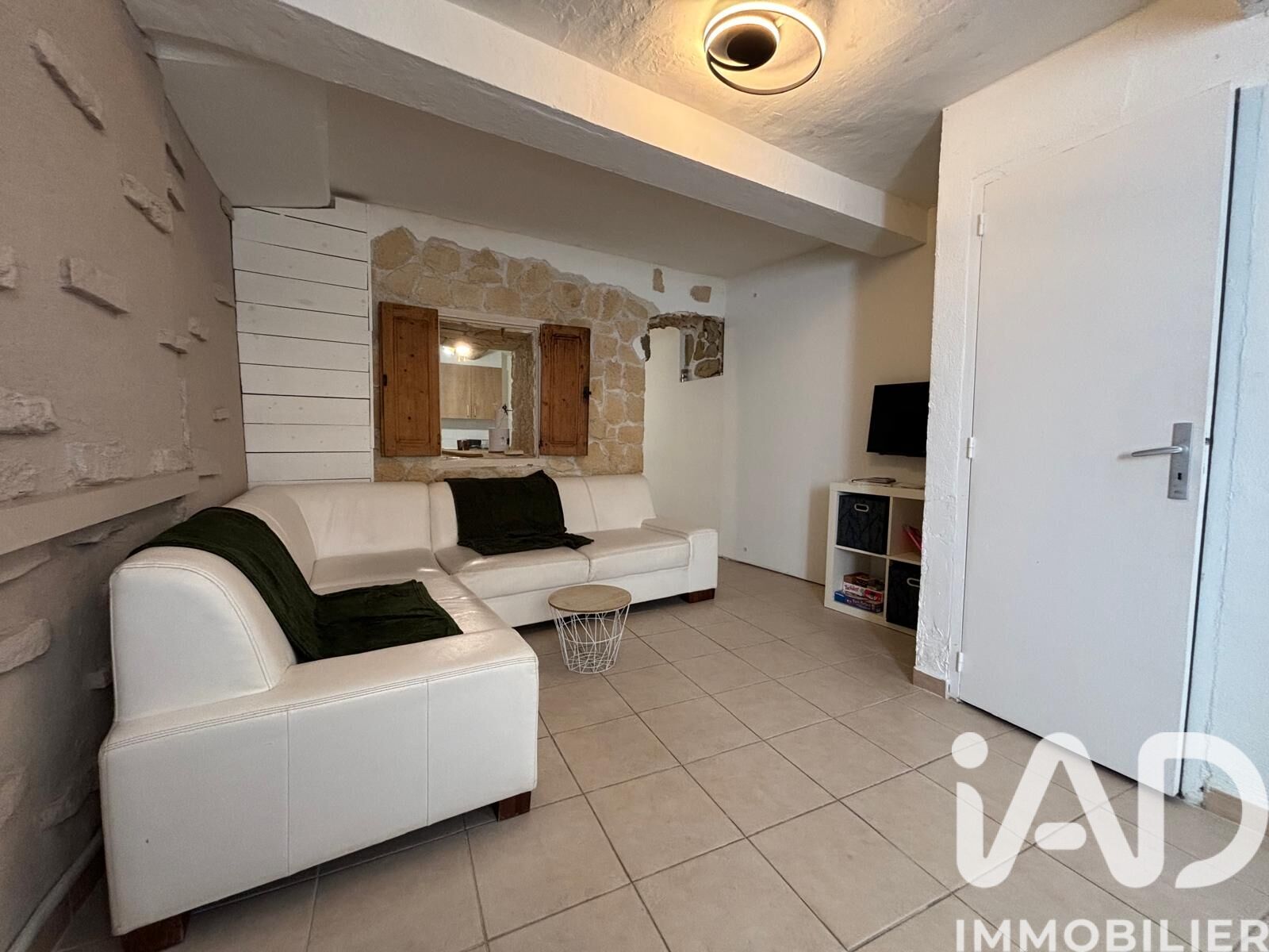 Maison à vendre, 3 pièces, 51 m², Moussan