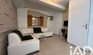 Maison 3 Pièces 51 m² à vendre à Moussan (11120)