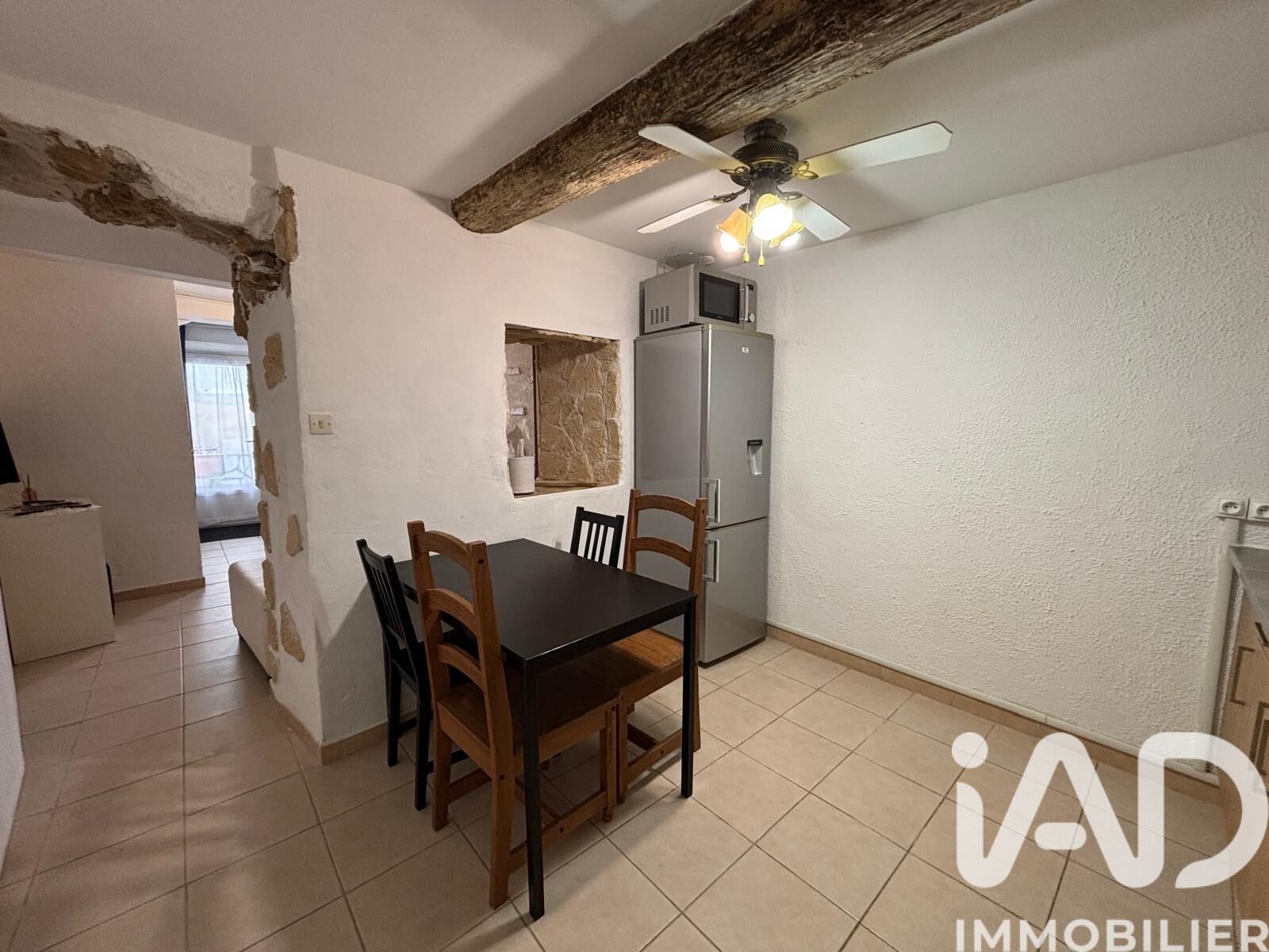 Vente Maison de village 3 pièces - Photo 3