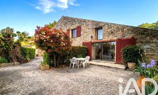 Maison 5 Pièces 195 m² à vendre à Saint-Maime (04300)