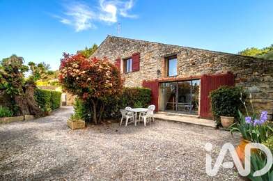 Maison 5 pièces 445000 €