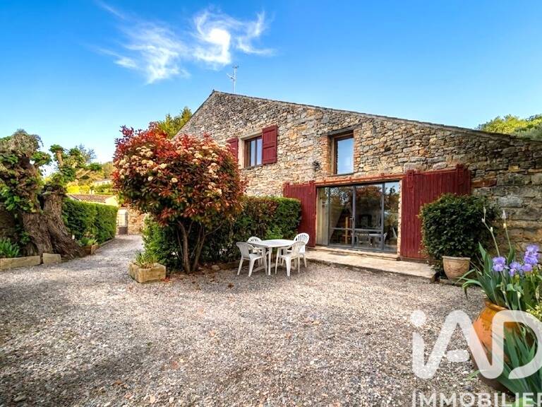 Vente Maison de campagne 5 pièces — photo 1