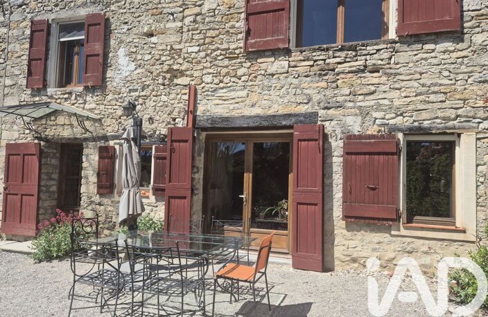 Vente Maison de campagne 5 pièces — photo 3