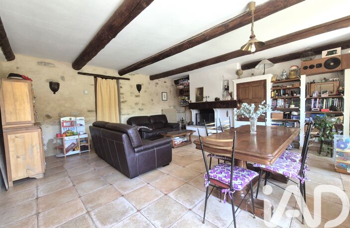 Vente Maison de campagne 5 pièces — photo 4
