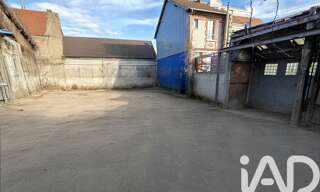 Terrain  330 m² à vendre à Maisons-Laffitte (78600)