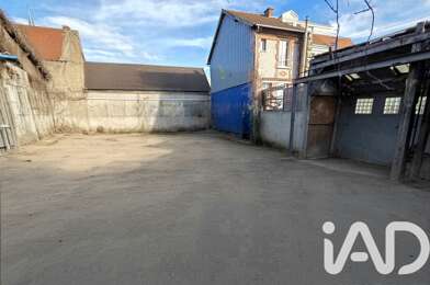 Terrain  499000 €
