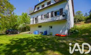 Maison 5 Pièces 127 m² à vendre à Follainville-Dennemont (78520)