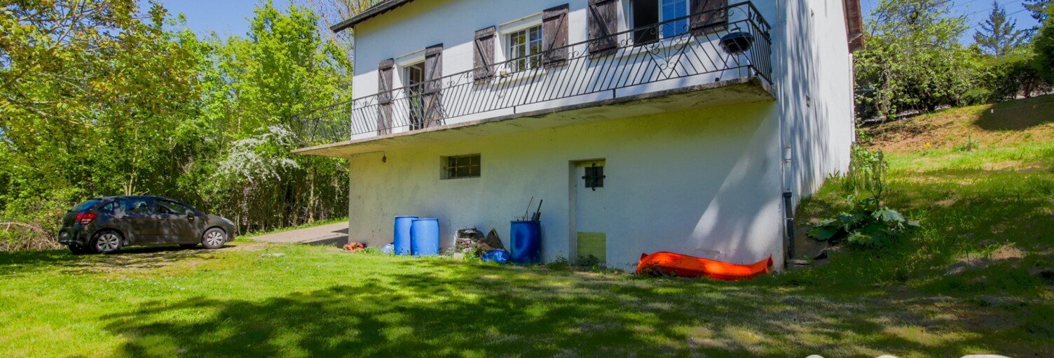 Maison 5 Pièces 127 m² à vendre à Follainville-Dennemont (78520)